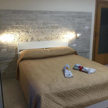Maria'S Home Πομπηία Εξωτερικό φωτογραφία