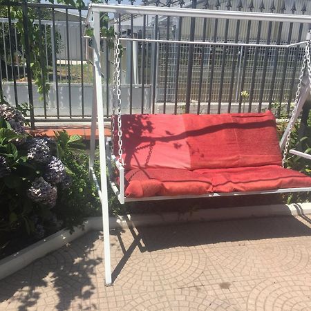 Maria'S Home Πομπηία Εξωτερικό φωτογραφία
