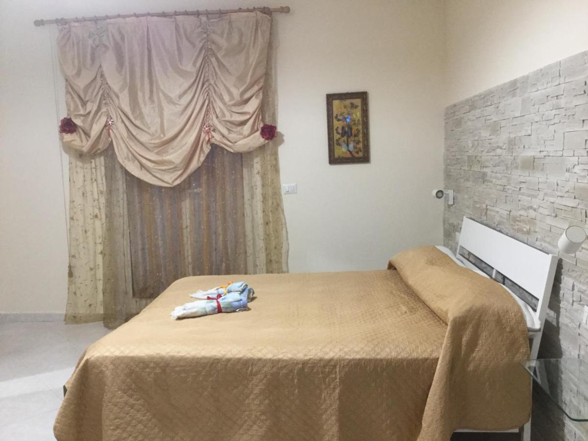 Maria'S Home Πομπηία Εξωτερικό φωτογραφία