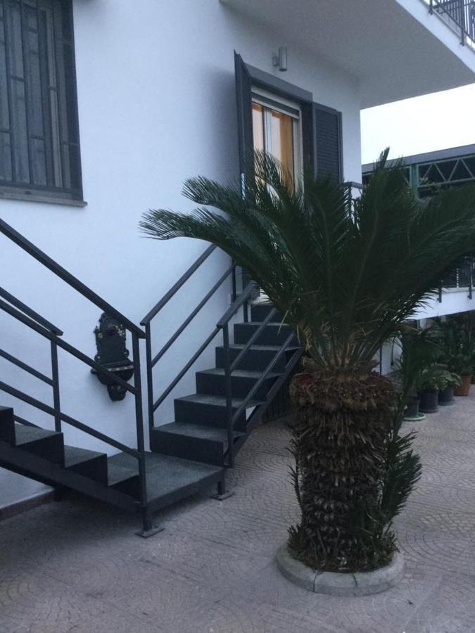 Maria'S Home Πομπηία Εξωτερικό φωτογραφία