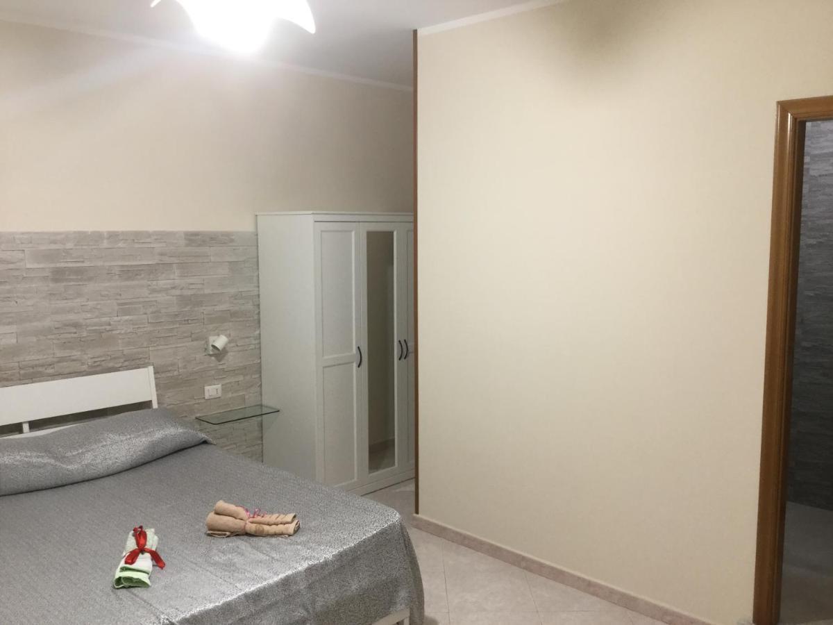 Maria'S Home Πομπηία Εξωτερικό φωτογραφία