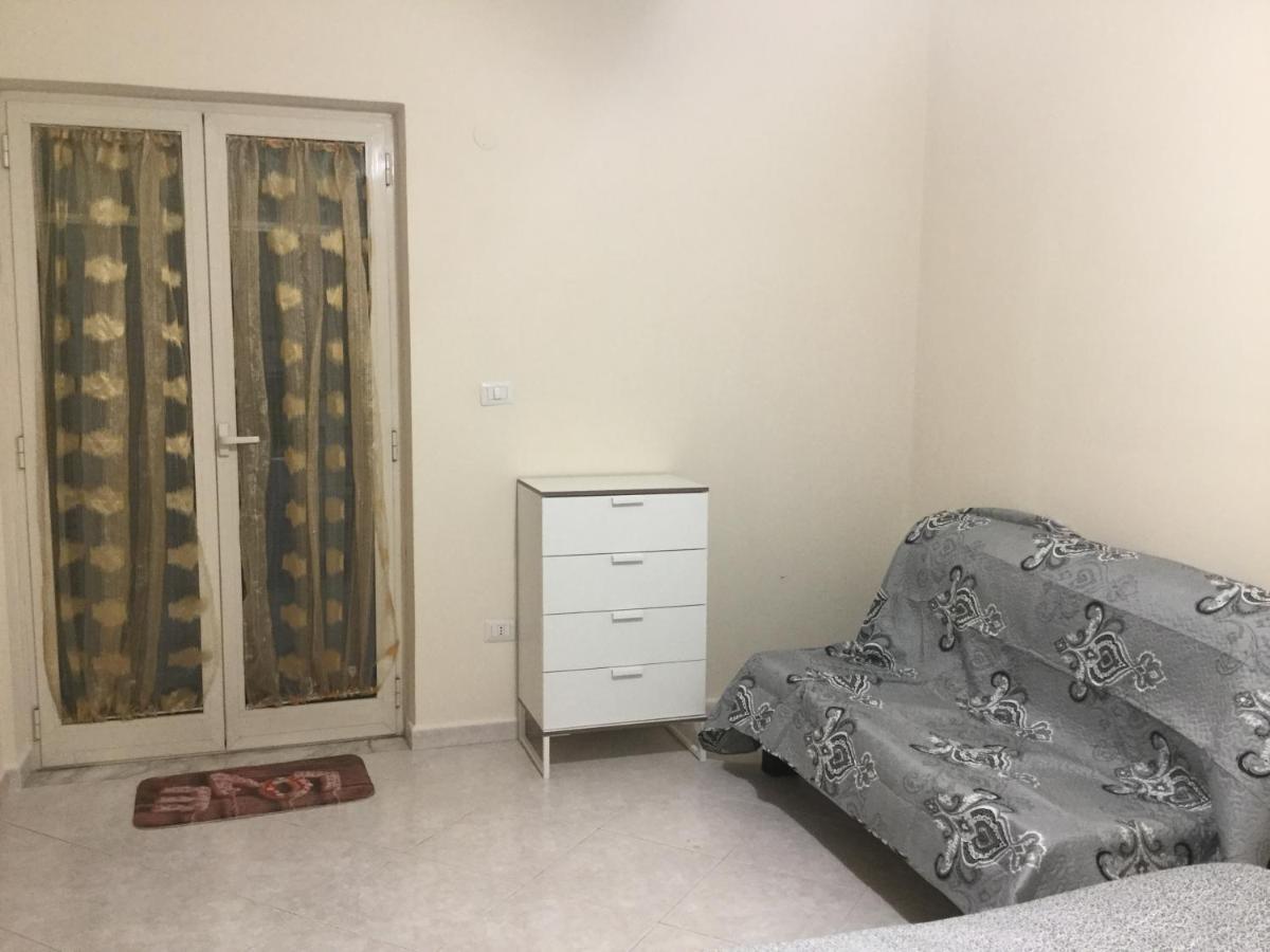 Maria'S Home Πομπηία Εξωτερικό φωτογραφία