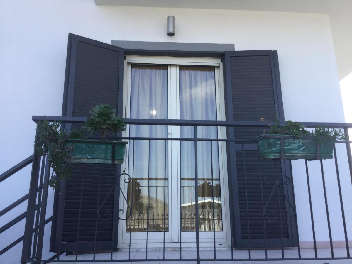 Maria'S Home Πομπηία Εξωτερικό φωτογραφία