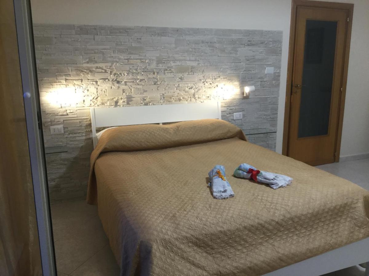 Maria'S Home Πομπηία Εξωτερικό φωτογραφία