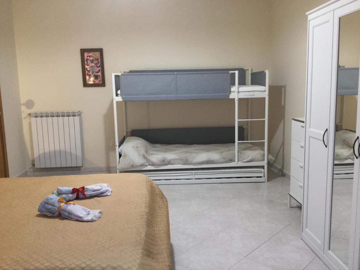 Maria'S Home Πομπηία Εξωτερικό φωτογραφία