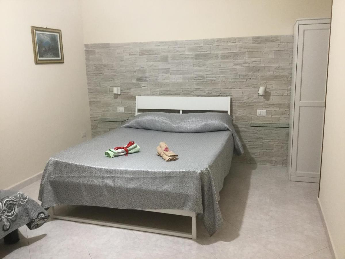 Maria'S Home Πομπηία Εξωτερικό φωτογραφία