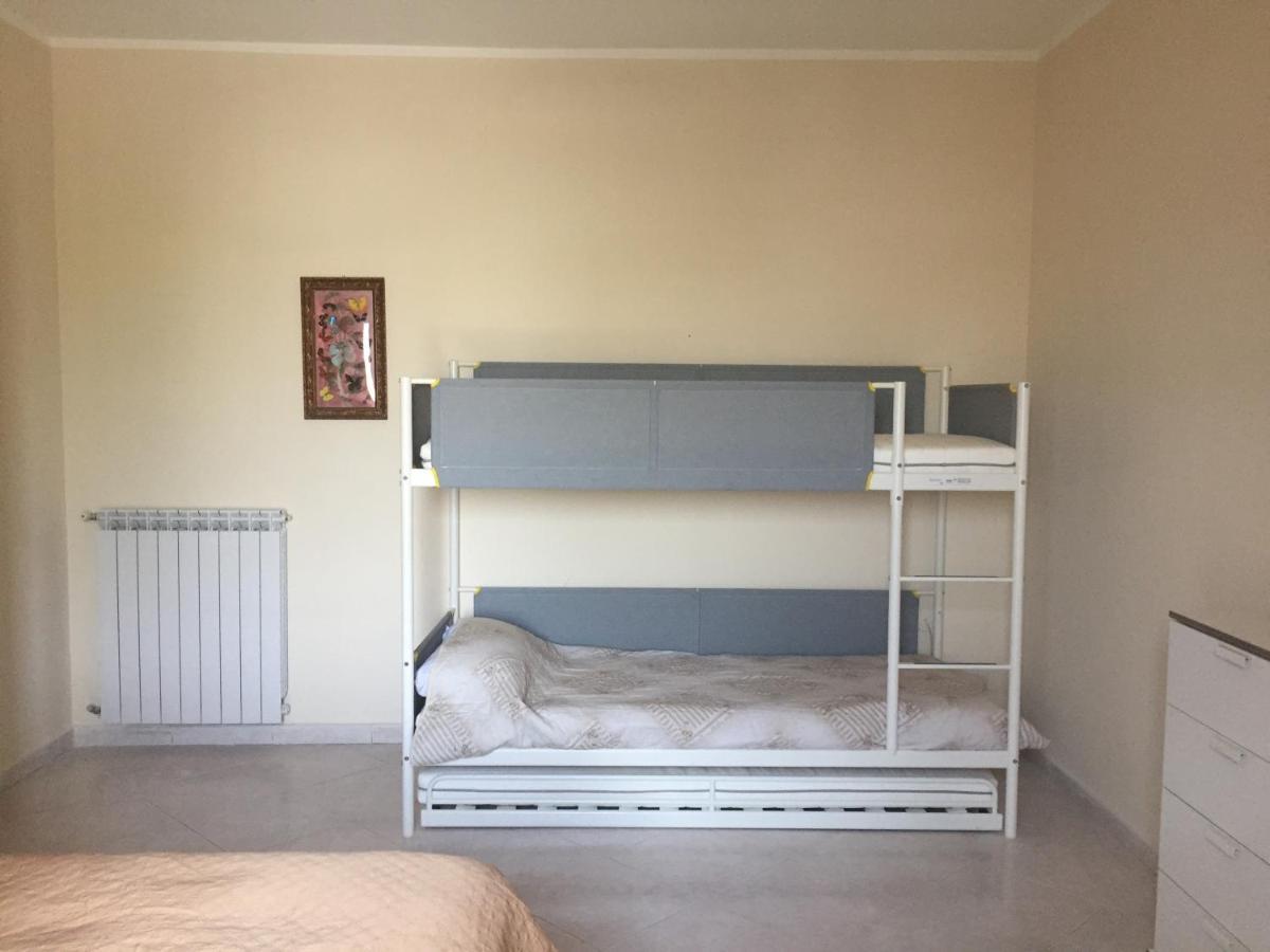 Maria'S Home Πομπηία Εξωτερικό φωτογραφία
