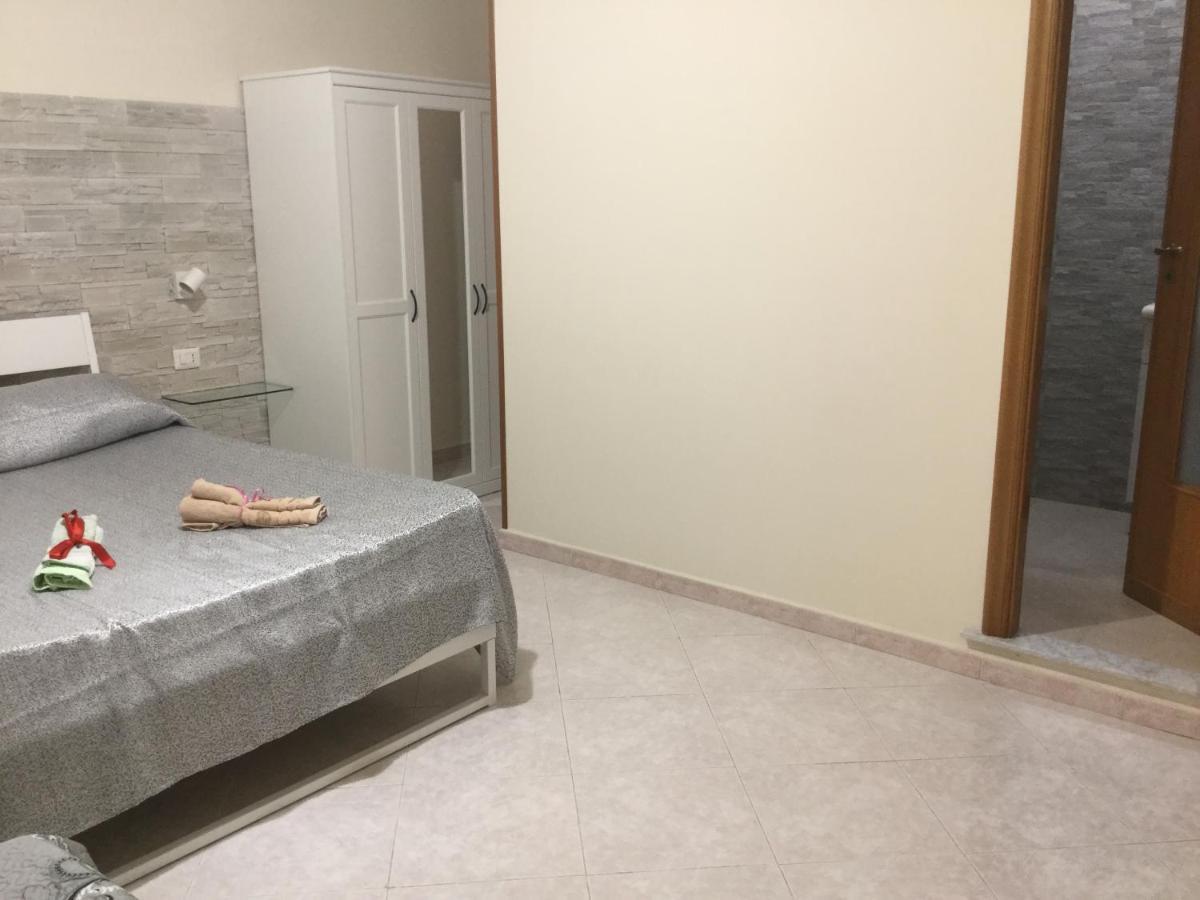 Maria'S Home Πομπηία Εξωτερικό φωτογραφία