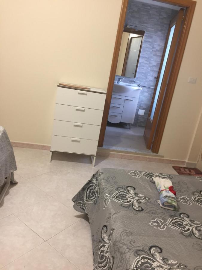 Maria'S Home Πομπηία Εξωτερικό φωτογραφία