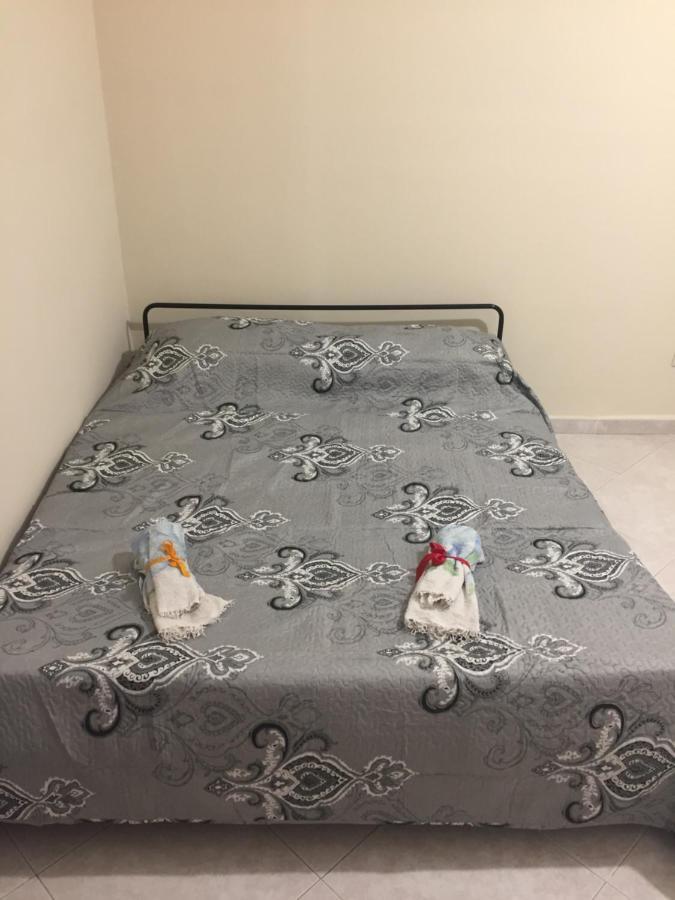 Maria'S Home Πομπηία Εξωτερικό φωτογραφία