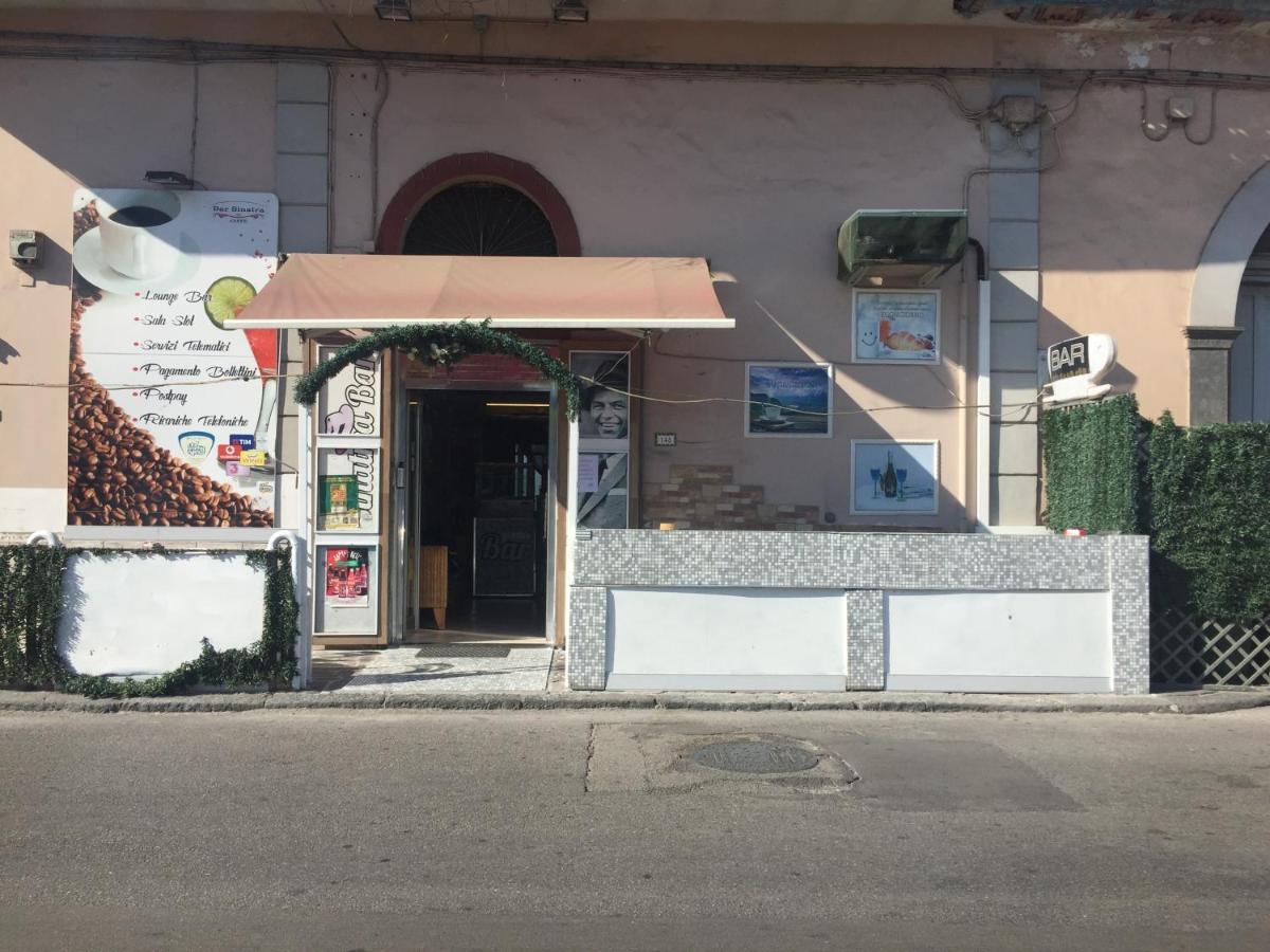 Maria'S Home Πομπηία Εξωτερικό φωτογραφία